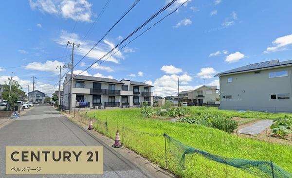 JR内房線　市原市五井西7丁目　新築戸建2号棟