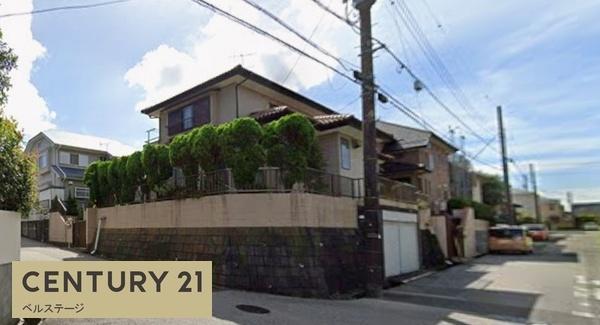 JR内房線　袖ケ浦市蔵波台3丁目　中古戸建