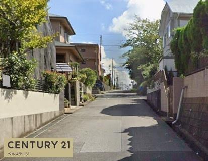 JR内房線　袖ケ浦市蔵波台3丁目　中古戸建