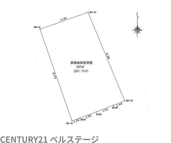 木更津市瓜倉の土地
