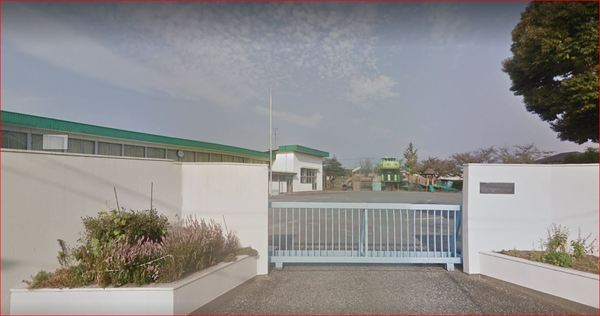 木更津市瓜倉の土地(清和大学附属金田幼稚園)