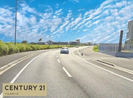 木更津市瓜倉の土地