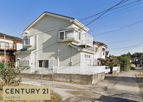 JR内房線　富津市二間塚　中古戸建