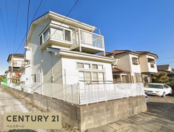 富津市二間塚の中古一戸建て