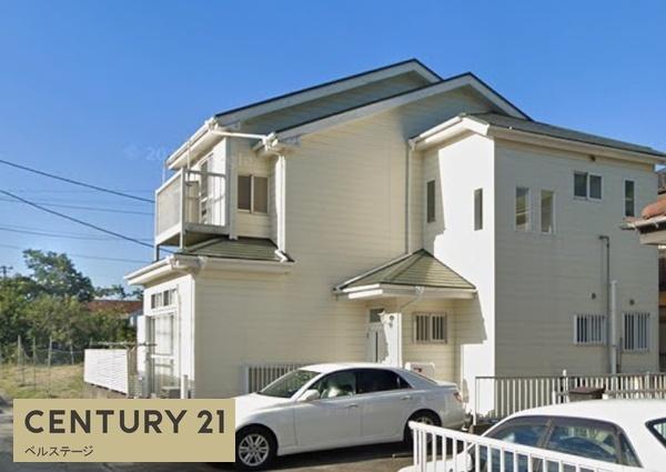 富津市二間塚の中古一戸建て