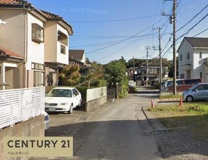 富津市二間塚の中古一戸建て