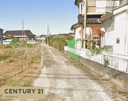 富津市二間塚の中古一戸建て