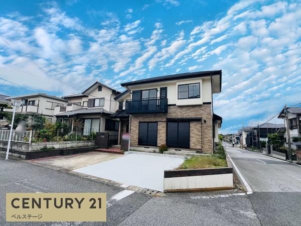 JR内房線　市原市青葉台4丁目　中古戸建