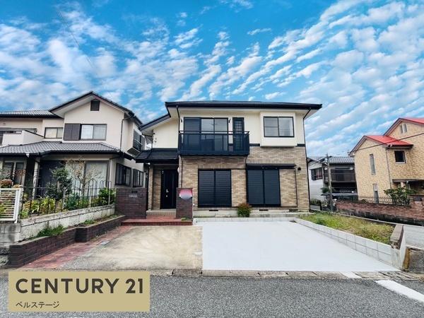 市原市青葉台４丁目の中古一戸建て