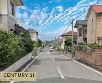 市原市青葉台４丁目の中古一戸建て