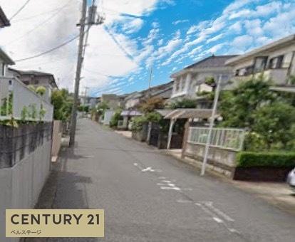 市原市青葉台４丁目の中古一戸建て