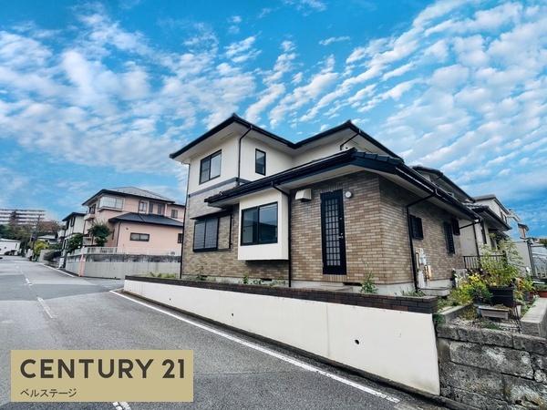 市原市青葉台４丁目の中古一戸建て