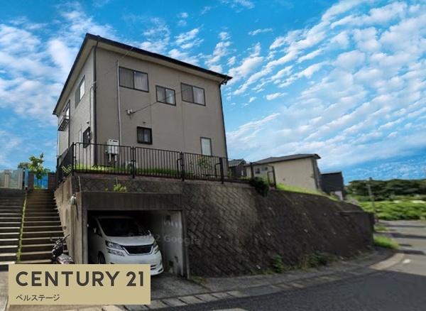 JR内房線　袖ケ浦市代宿　中古戸建