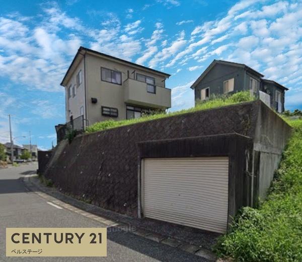 袖ケ浦市代宿の中古一戸建て