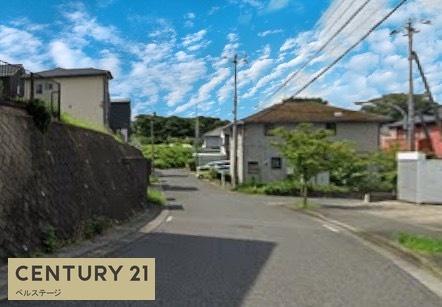 袖ケ浦市代宿の中古一戸建て