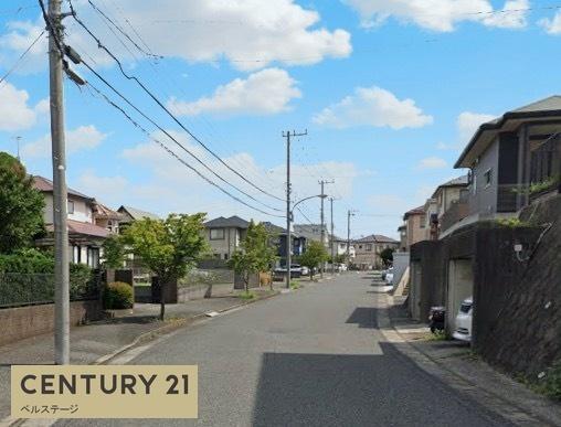 袖ケ浦市代宿の中古一戸建て