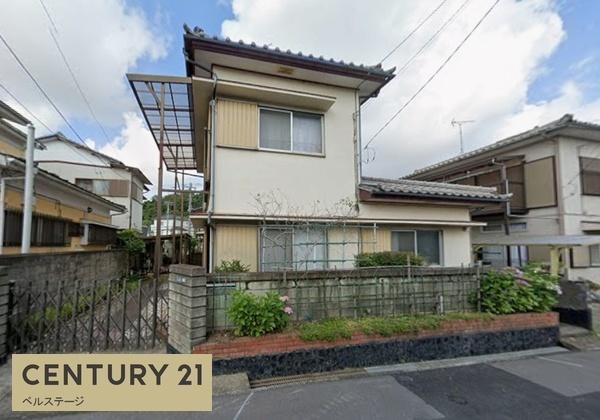 JR内房線　木更津市請西4丁目　売土地