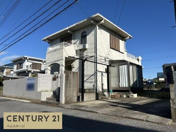 JR内房線 君津市外箕輪4丁目 中古戸建