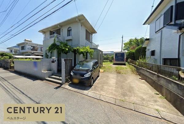 JR内房線　君津市外箕輪4丁目　中古戸建