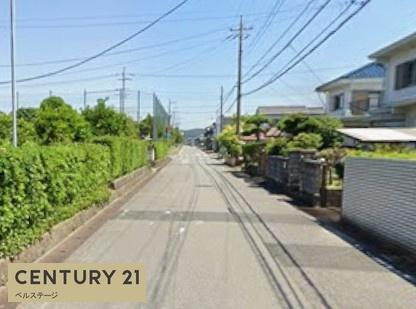 JR内房線　君津市外箕輪4丁目　中古戸建