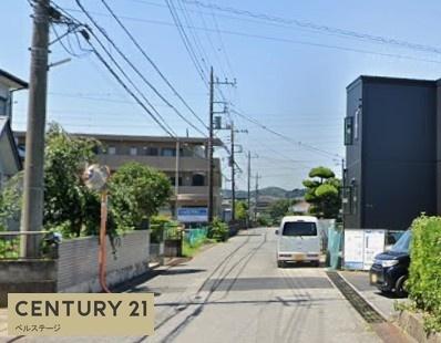 JR内房線　君津市外箕輪4丁目　中古戸建