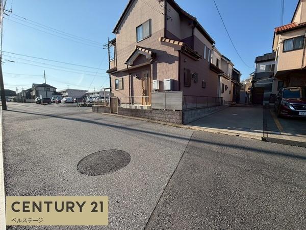 市原市東国分寺台１丁目の中古一戸建て