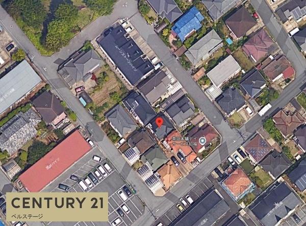 小湊鐡道　市原市東国分寺台1丁目　中古戸建