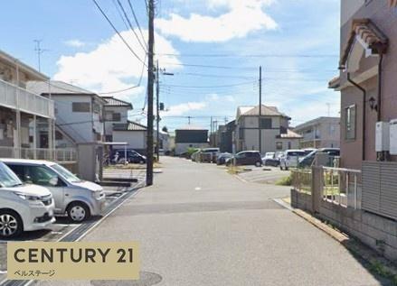 小湊鐡道　市原市東国分寺台1丁目　中古戸建