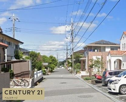 小湊鐡道　市原市東国分寺台1丁目　中古戸建