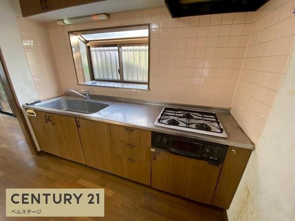 君津市北子安１丁目の中古一戸建て