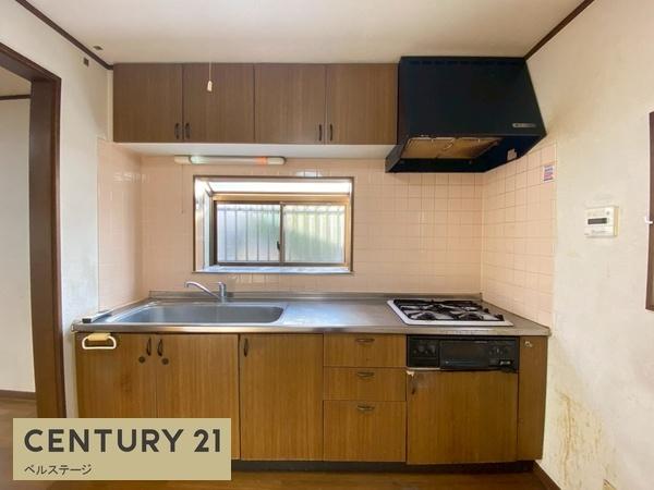 君津市北子安１丁目の中古一戸建て