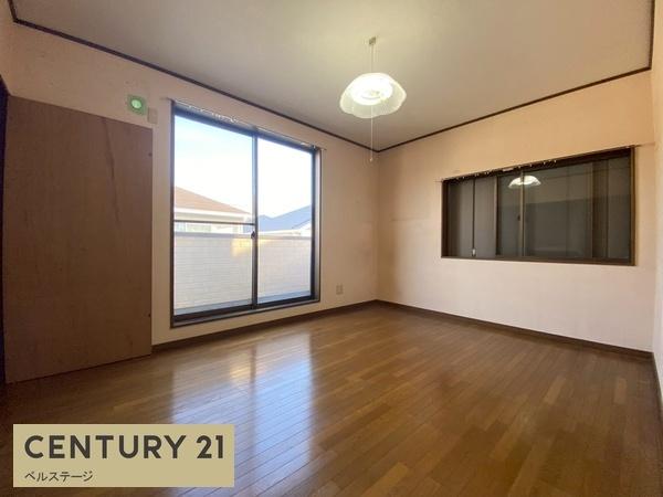 君津市北子安１丁目の中古一戸建て