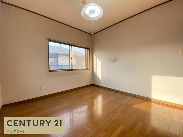 君津市北子安１丁目の中古一戸建て