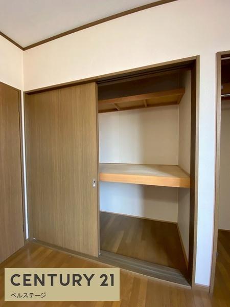 君津市北子安１丁目の中古一戸建て