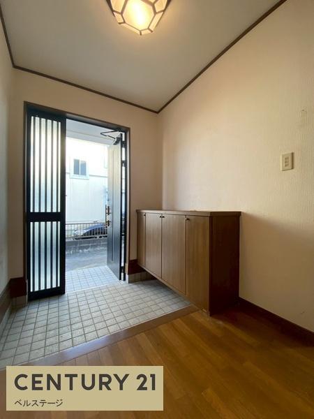 君津市北子安１丁目の中古一戸建て