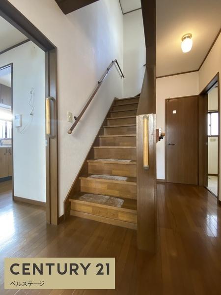 君津市北子安１丁目の中古一戸建て