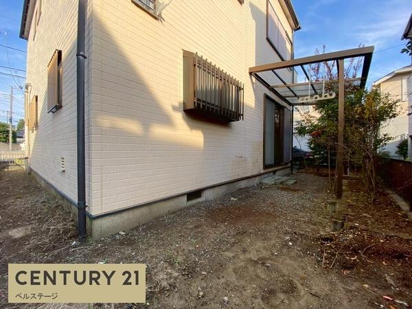 君津市北子安１丁目の中古一戸建て