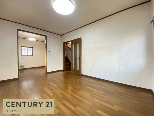 君津市北子安１丁目の中古一戸建て