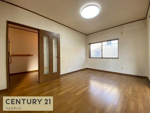 君津市北子安１丁目の中古一戸建て