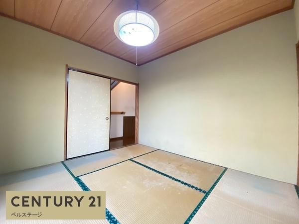 君津市北子安１丁目の中古一戸建て