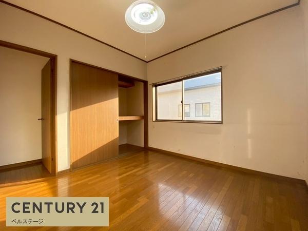 君津市北子安１丁目の中古一戸建て