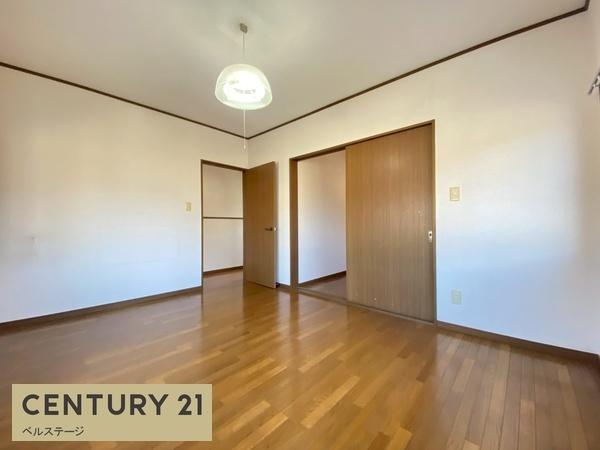 君津市北子安１丁目の中古一戸建て