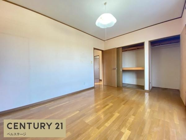 君津市北子安１丁目の中古一戸建て