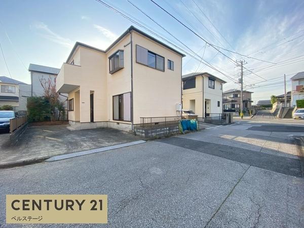 君津市北子安１丁目の中古一戸建て