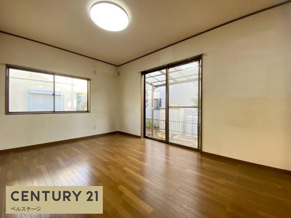 君津市北子安１丁目の中古一戸建て