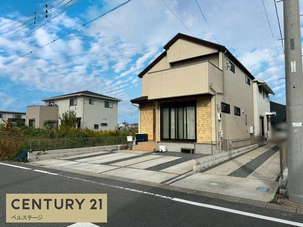 JR内房線 袖ケ浦市袖ケ浦駅前1丁目 中古戸建