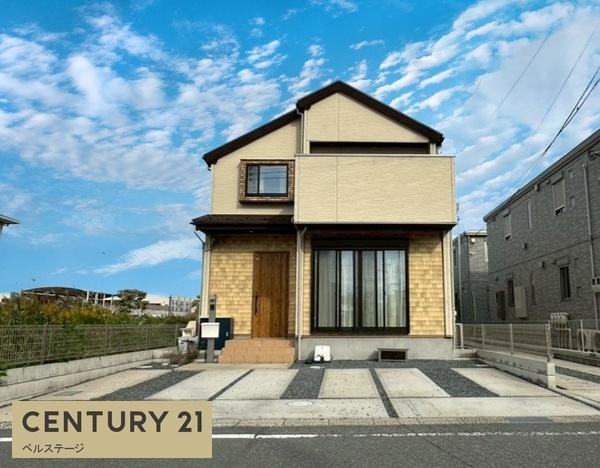 袖ケ浦市袖ケ浦駅前１丁目の中古一戸建て