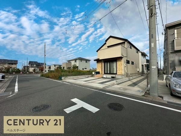 袖ケ浦市袖ケ浦駅前１丁目の中古一戸建て