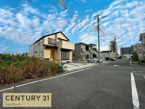 袖ケ浦市袖ケ浦駅前１丁目の中古一戸建て