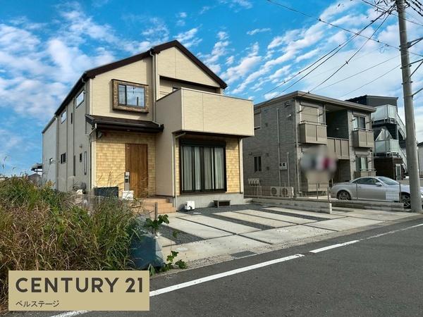 袖ケ浦市袖ケ浦駅前１丁目の中古一戸建て